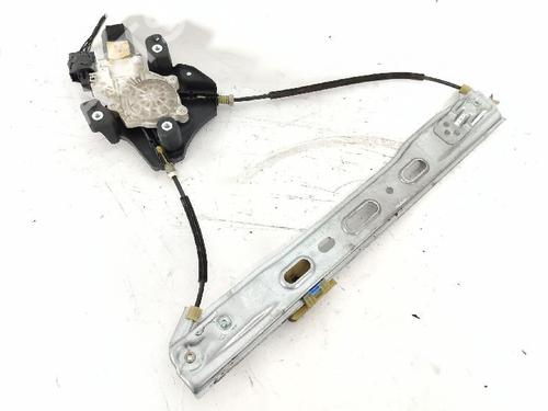 Used Front left window mechanism Front left window mechanism FORD TOURNEO CONNECT / GRAND TOURNEO CONNECT V408 MPV 1.6 TDCi (115 hp) 39667434 39667434