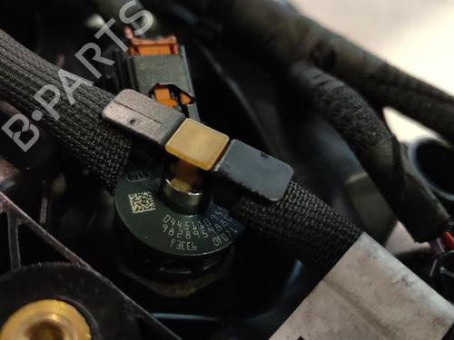 Engine CITROËN C4 III (BA_, BB_, BC_) 1.5 BlueHDi 130 (BBYHZB) | BP30747474M1