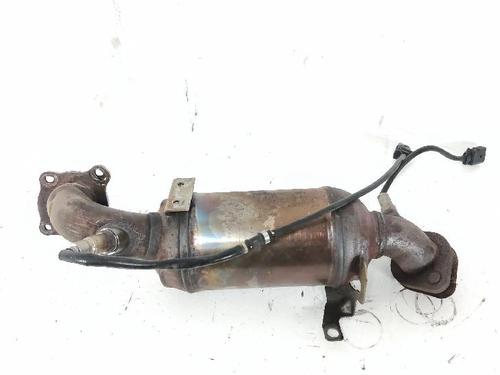 Catalyst AUDI A3 (8P1) 1.2 TSI | BP29583429M10 