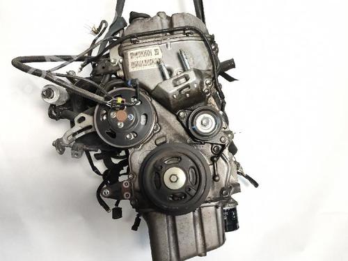 Engine OPEL AGILA B (H08) 1.2 (F68) | BP27413265M1 - Image 4