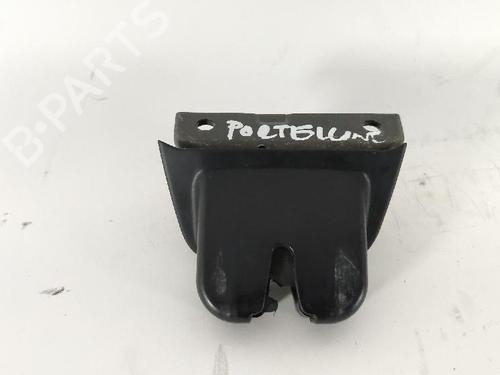 Used Tailgate lock Tailgate lock AUDI A4 B6 (8E2) 1.9 TDI (130 hp) 27423801 27423801
