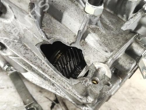 Gearbox SUZUKI IGNIS III (MF, FF) 1.2 Hybrid AllGrip (ATK412) | BP27647962M3  - Image 6