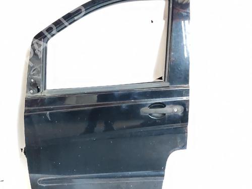 Left front door MERCEDES-BENZ VITO / MIXTO Van (W639) 110 CDI (639.601, 639.603, 639.605) | BP28123146C2 