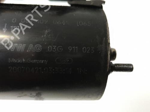 Starter AUDI A4 B7 (8EC) 2.0 TDI | BP38556419M8 - Image 4