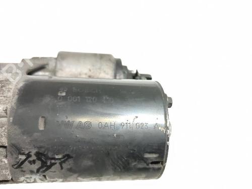 Startmotor VW TOURAN (1T1, 1T2) 1.6 | BP29421535M8 