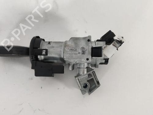 ignition-barrel-ford-fiesta-vii-hj-hf-2017-40493525 main image
