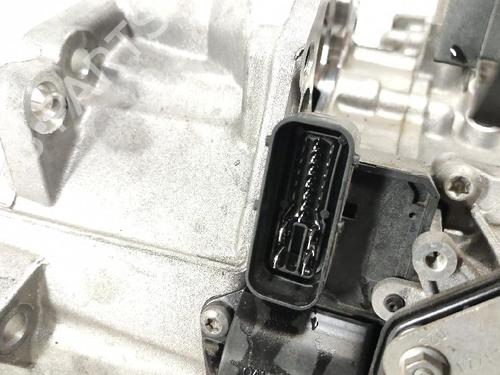 Gearbox VW POLO VI (AW1, BZ1, AE1) 1.0 MPi | BP27695960M3  - Image 6