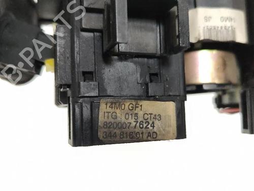 Steering column stalk RENAULT KANGOO (KC0/1_) 1.9 dCi 4x4 (KC0V) | BP27421724I23 - Image 4