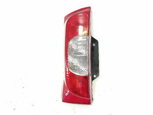 Used Left taillight FIAT FIORINO Box Body/MPV (225_) 1.3 D Multijet (225BXD1A, 225BXB1A, 225BXB11) (75 hp) 27925698