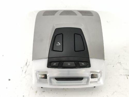 Used Interior roof light BMW 2 Active Tourer (F45) 218 d (150 hp) 27422534