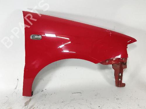 Used Right front fenders Right front fenders 39198898 39198898