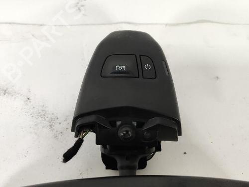 Rear mirror CITROËN C4 III (BA_, BB_, BC_) 1.5 BlueHDi 130 (BBYHZB) | BP30718828I6