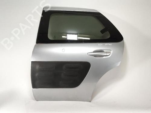 left-rear-door-citroen-c4-cactus-2014-38106491 main image