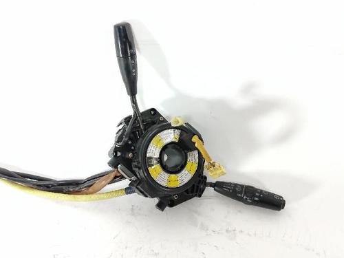 Used Steering column stalk Steering column stalk SUZUKI GRAND VITARA I (FT, HT) 2.0 HDI 110 4x4 (SQ420D, TD82V) (109 hp) 36693201 36693201