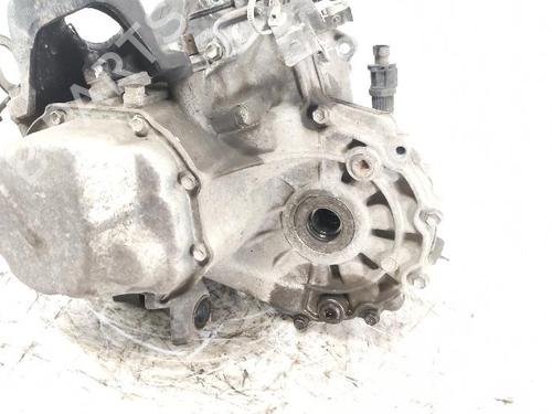Gearbox CHEVROLET MATIZ (M200, M250) 1.0 | BP30476330M3