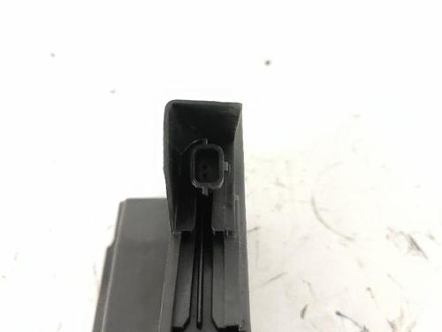 Front right lock DACIA SANDERO II 1.0 SCe 75 (B8JC, B8JD, B8NC) | BP27430746C97 