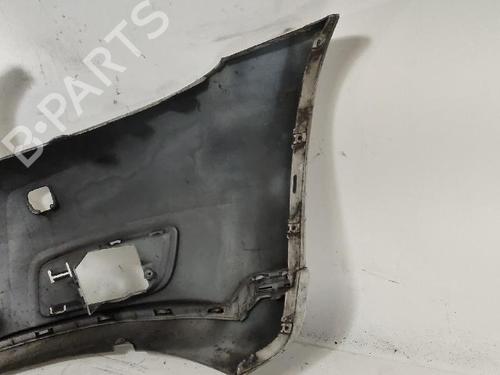Front bumper VOLVO V50 (545) D2 | BP31579309C7