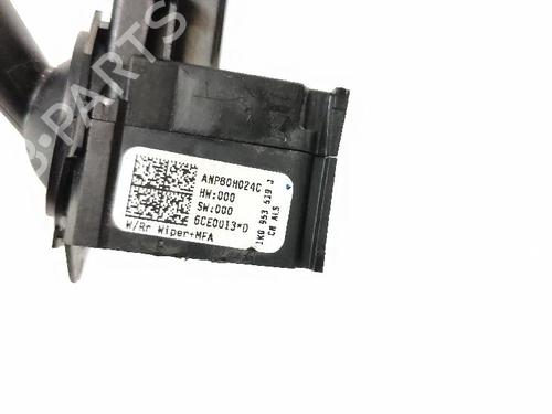 Steering column stalk VW TOURAN (1T1, 1T2) 1.9 TDI | BP27432103I23 