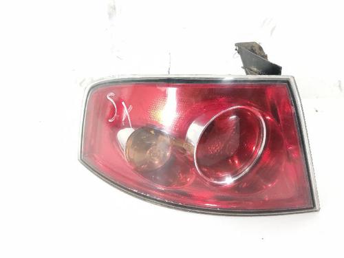 Used Left taillight SEAT CORDOBA (6L2) 1.9 TDI (131 hp) 29604369