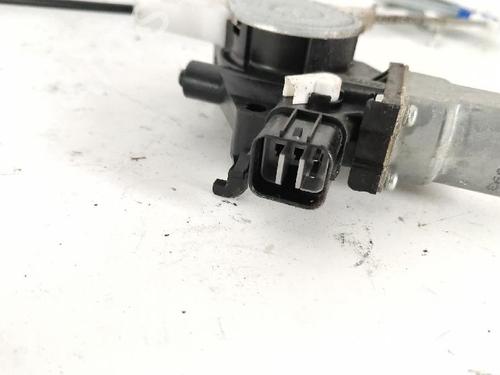 Front right window mechanism SUBARU IMPREZA Hatchback (GR, GH, G3) 2.0 D AWD | BP27423050C23 