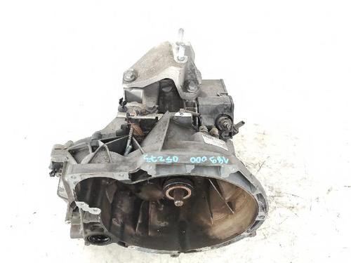 Gearbox FORD FIESTA VI (CB1, CCN) 1.25 | BP36070285M3 - Image 2