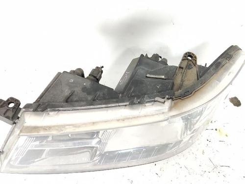 Left headlight FIAT FREEMONT (345_) 2.0 JTD | BP39900066C28 - Image 2