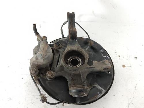 Used Left front steering knuckle DAIHATSU TERIOS (J2_, F7__) 1.3 VVT-i 4x4 (86 hp) 32203367
