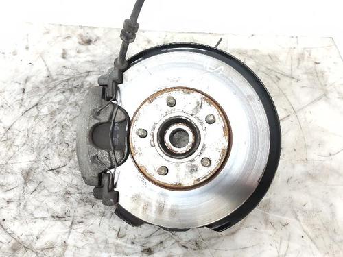 Used Left front steering knuckle Left front steering knuckle FORD FOCUS III 1.6 Ti (125 hp) 27427808 27427808