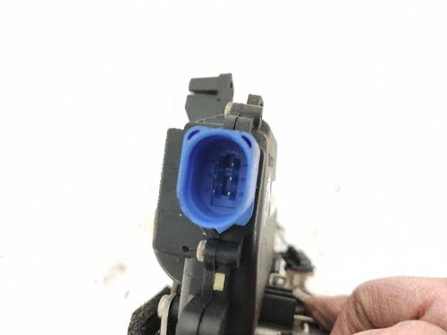 Rear left lock VW POLO (9N_, 9A_) 1.2 12V | BP27423441C100 