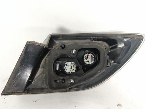 Left taillight MAZDA 3 (BK) 1.6 DI Turbo | BP27412691C34