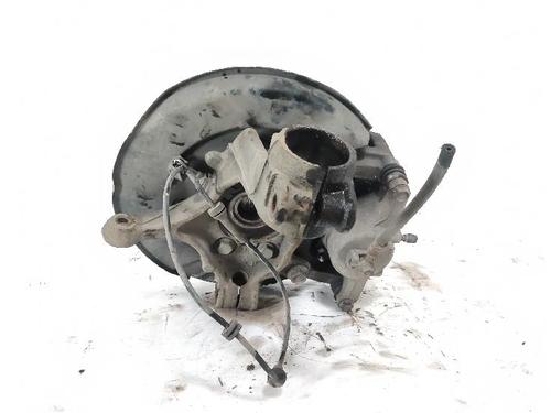 Left front steering knuckle RENAULT KADJAR (HA_, HL_) 1.5 BLUE dCi 115 (HLA6) | BP37756582M25 - Image 2