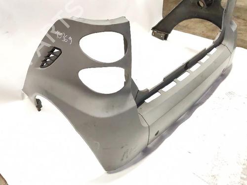 Used Rear bumper Rear bumper SMART FORTWO Coupe (451) 1.0 Turbo (451.332) (84 hp) 27411025 27411025