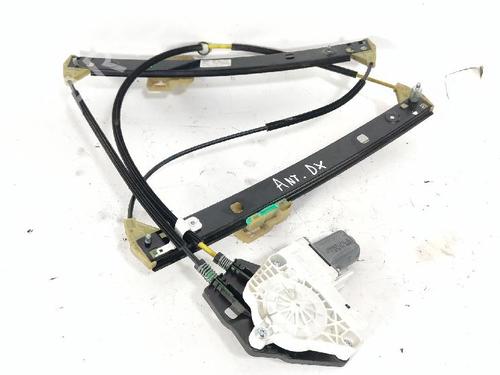 front-right-window-mechanism-audi-a1-8x1-8xk-2010-2011-2012-2013-2014-2015-2016-2017-2018-2019-27412307 main image