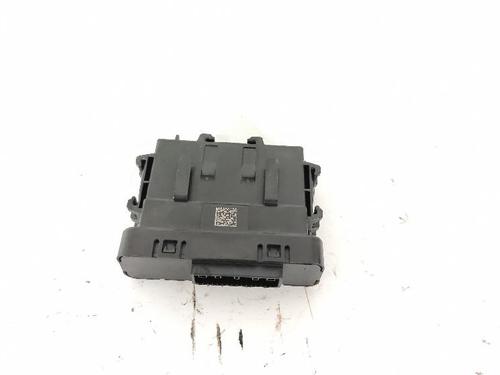 Used Control unit Control unit DACIA SANDERO III 1.0 SCe 65 (67 hp) 27420974 27420974