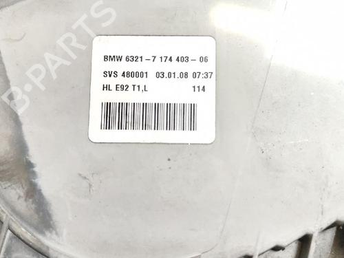 Left taillight BMW 3 Coupe (E92) 330 d | BP39550654C34 - Image 5