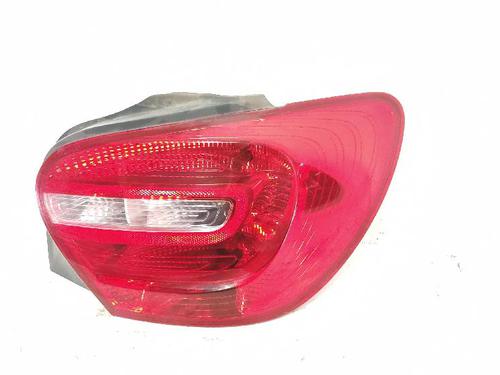 right-taillight-mercedes-benz-a-class-w176-2012-2013-2014-2015-2016-2017-2018-36693192 main image