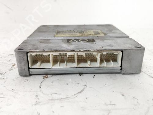 Engine control unit (ECU) TOYOTA YARIS (_P1_) 1.5 (NCP13_, NCP13R) | BP27432349M57 