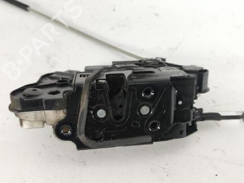 Front left lock SEAT IBIZA IV (6J5, 6P1) 1.6 TDI | BP27412209C98 