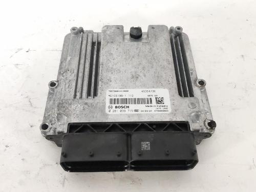 Used Engine control unit (ECU) Engine control unit (ECU) FIAT DUCATO Bus (250_) 100 Multijet 2,2 D (100 hp) 32845858 32845858