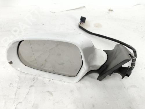Left mirror AUDI A4 B8 (8K2) 3.0 TDI quattro | BP27418942C26 