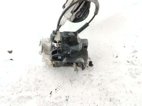 Used Front left lock Front left lock FIAT STRADA Pickup (178_, 278_) 1.3 D Multijet (278AYR1A) (95 hp) 33537021 33537021