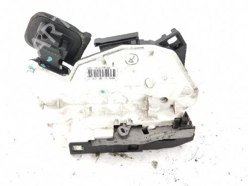 Front right lock VW POLO V (6R1, 6C1) 1.2 | BP27430069C97 