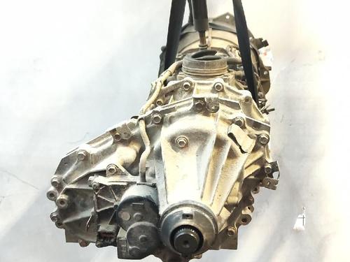 Gearbox NISSAN NAVARA NP300 (D40) 2.5 dCi 4WD | BP29475392M3
