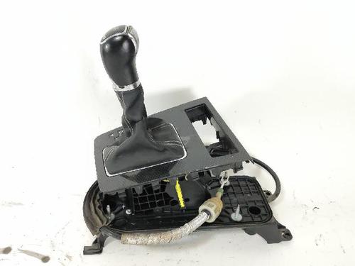 Used Gear lever Gear lever SKODA OCTAVIA III Combi (5E5, 5E6) 2.0 TDI RS (184 hp) 33652093 33652093