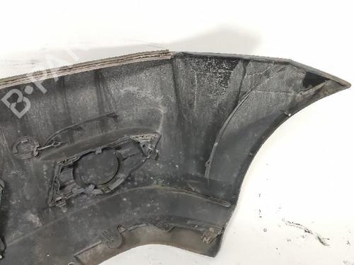 Front bumper OPEL MERIVA A MPV (X03) 1.4 16V Twinport (E75) | BP30476283C7 