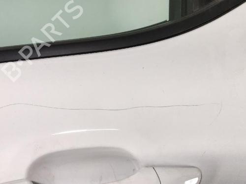left-rear-door-citroen-c3-iii-sx-2016-33283053 main image