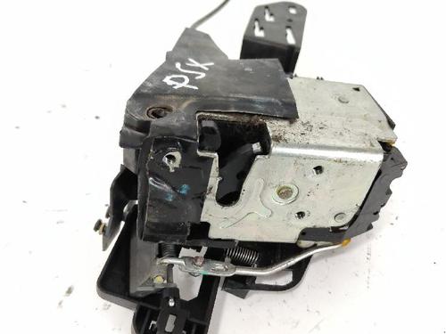 Rear left lock FORD FIESTA V (JH_, JD_) 1.25 16V | BP27423693C100 