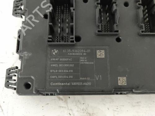 Electronic module BMW 3 Touring (F31) 318 d | BP36031414M83 - Image 2