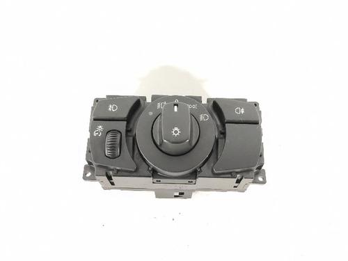 Used Headlight switch BMW 5 (E60) 520 i (170 hp) 27420033