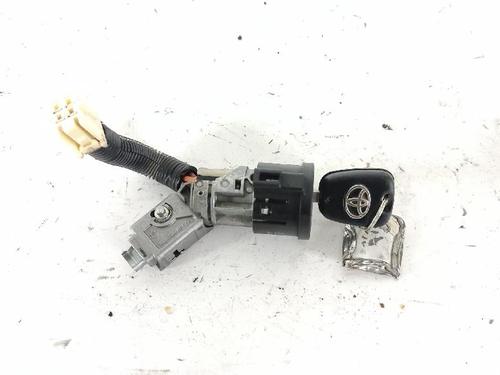 Used Ignition barrel TOYOTA AYGO (_B1_) 1.0 (KGB10_, KGB10R) (68 hp) 27421232
